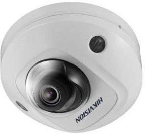 Камера видеонаблюдения Hikvision DS-2CD2523G0-I 2.8 мм белый