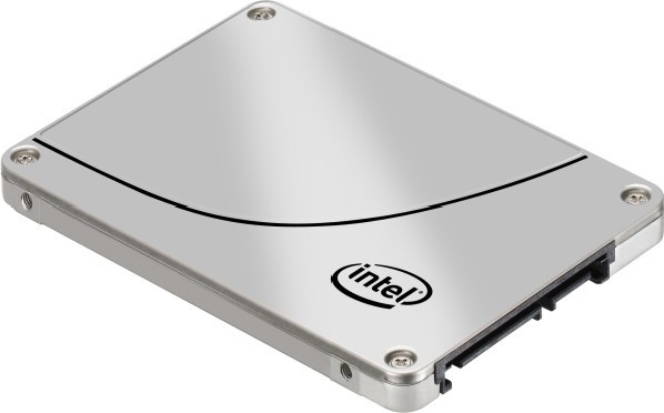 Intel SC2BW180A4K5 180Gb