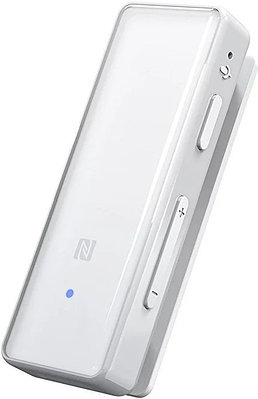 Звуковая карта Fiio uBTR белый