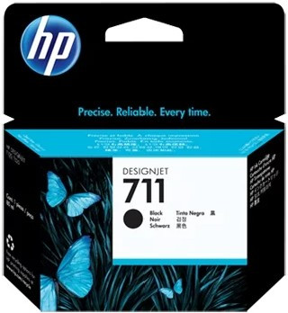 Картриджи HP CZ133A черный - фото 1 - id-p94747633