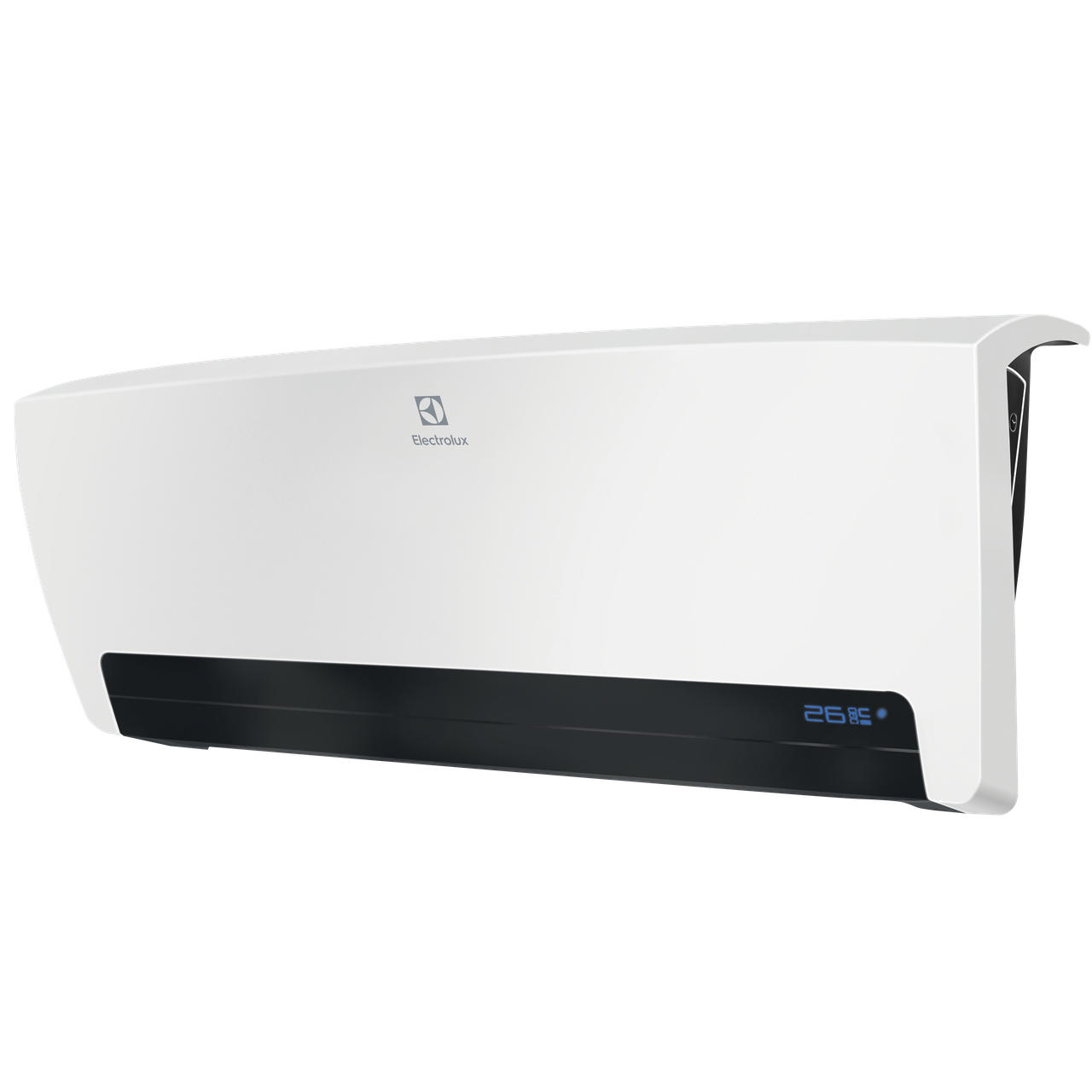 Тепловентилятор Electrolux EFH/W 7020: продажа, цена в Алматы. Бытовые ...