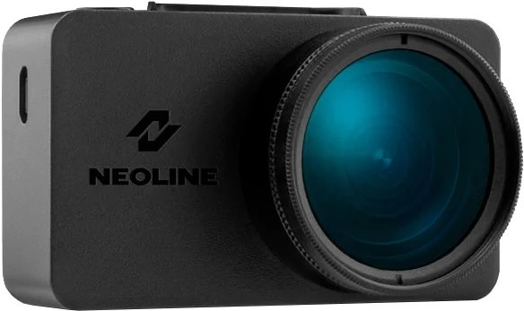 Neoline G-Tech X77 черный - фото 2 - id-p94749436