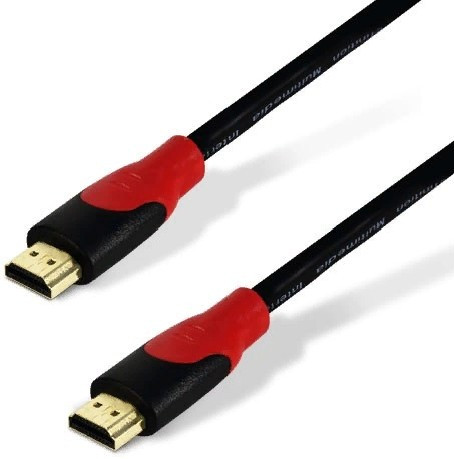 Кабель HDMI-HDMI Ship SH6016-3P, 3m m-m, OEM