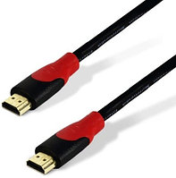 HDMI-HDMI кабелі Ship SH6016-3P, 3m m-m, OEM