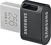 USB Flash карта Samsung USB FIT Plus 256Gb USB 3.1 черный, фото 2