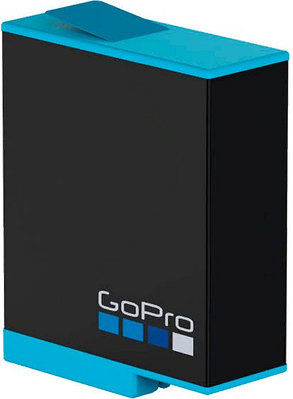 Аксессуар GoPro ADBAT-001 для Hero 9 черный