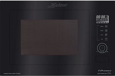 Микроволновая печь Kaiser EM 2510 черный