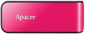 USB Flash карта Apacer AH334 32GB розовый