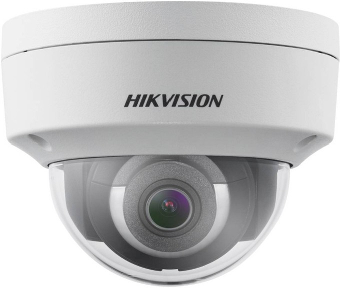 Камера видеонаблюдения Hikvision DS-2CD2143G0-IS 2.8 мм белый