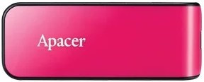 USB Flash карта Apacer AH334 64GB розовый