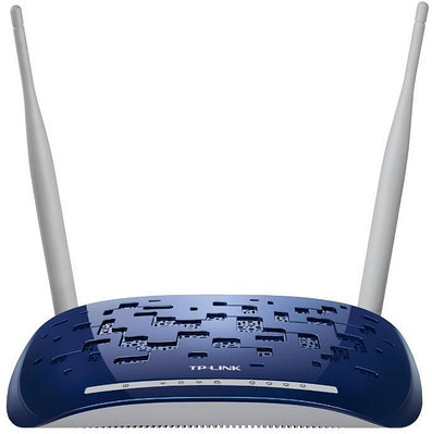 TP-LINK TD-W8960N синий