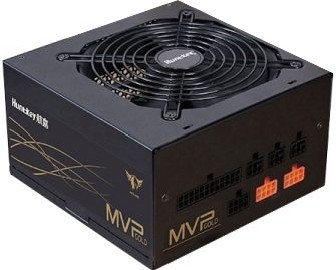 Купить Блок питания HuntKey MVP K650 650W в Алматы от компании ...