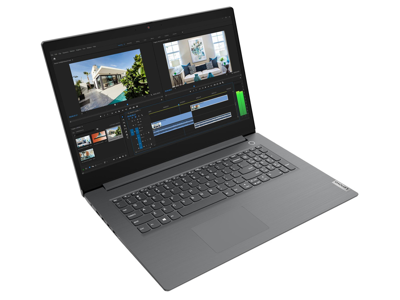 Купить Ноутбук Lenovo V17