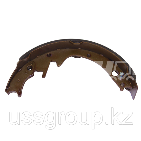 Тормозная колодка для вилочного погрузчика 1,5тонны TOYOTA KOMATSU - фото 1 - id-p94751438