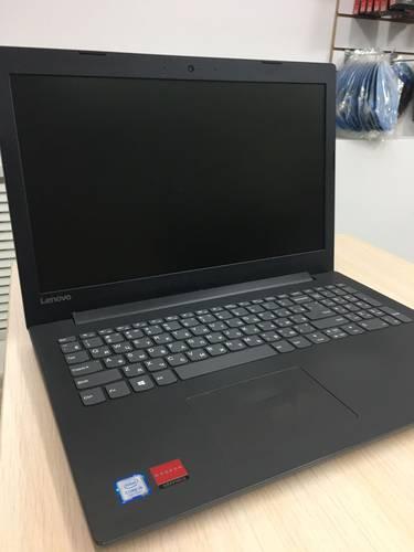 Ноутбук 15.6" Lenovo Ideapad 320-15IKB (Core i5-7200U/8gb/SSD120/HDD1000/Radeon 530)