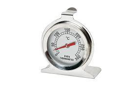 Термометр духовой печи 0-300C°, COK955UN, CU4416 универсальный - фото 2 - id-p94751557