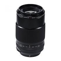 Объектив Fujifilm XF 80mm f/2.8 R LM OIS WR Macro