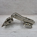 BAIFEIBU Навес V45 с доводчиком, фото 3