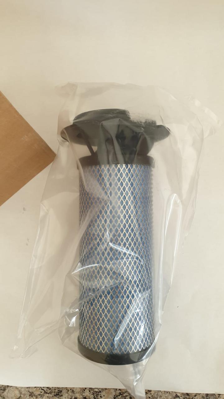 Фильтр Donaldson S0450 Ultra Pleat для тонкой очистки сжатого воздуха - фото 1 - id-p94758791