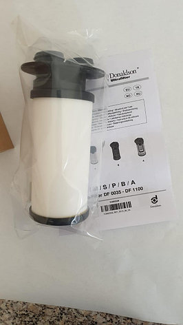 Фильтр Donaldson P0210 для предварительной очистки сжатого воздуха, фото 1