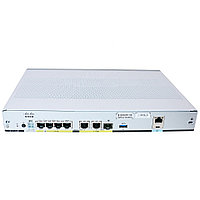 Маршрутизатор ISR 1100 4 Ports Dual GE WAN Ethernet Router