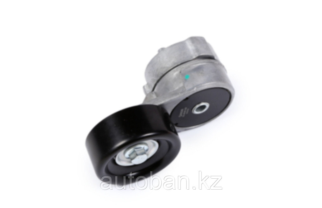 Ролик натяжной с механизмом Hyundai Accent/ Solaris 2011-/Elantra 11-Kia Rio 2011- / v-1.4-1.6