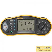 Fluke 1653В - Тестер электрических установок Fluke 1653В