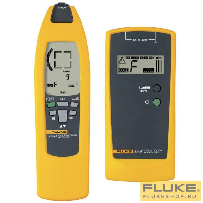 Fluke 2042 Кабелеискатель