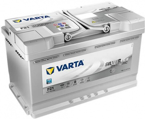 Аккумулятор VARTA - фото 1 - id-p94767040