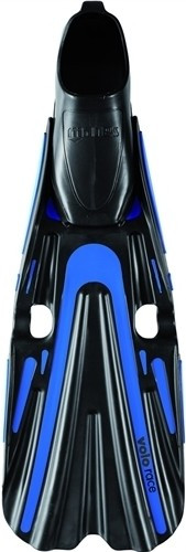 Ласты Mares Volo Race 410313 синий 42-43