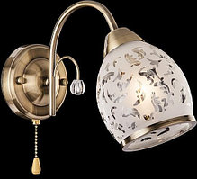 Бра Eurosvet 30026/1 Bronze