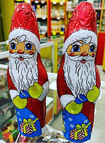 Шоколадный Дед Мороз (Санта Клаус)