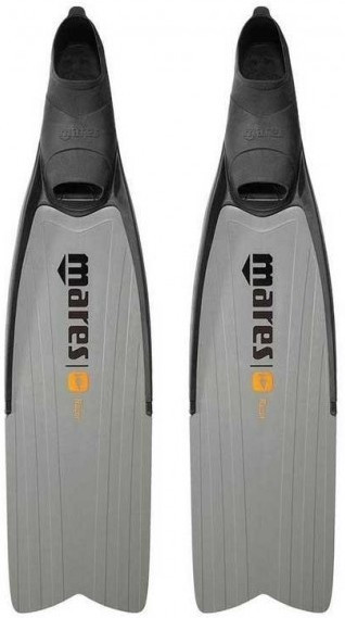 Ласты Mares Razor 420402 серый 41-42