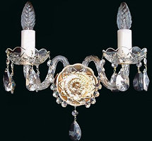 Бра Bohemia N132/2/021N