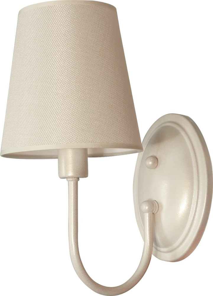 Бра СВЕТПРОМЪ 12851 81947745 1хE14х40 Вт бежевый