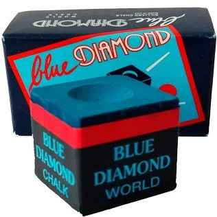 Мел Longoni Blue Diamond Blue