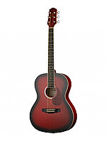 Акустическая фолк-гитара Naranda CAG280RDS