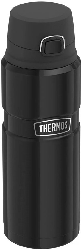 Термос THERMOS 0.71 л King SK4000 черный - фото 2 - id-p94788008