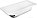 Ванна ВИЗ Alcora 18592825 160x70 см с ножками белый, фото 2