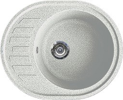 Кухонная мойка Gran-Stone G-62-310 Gray