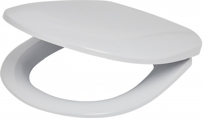 Сиденье AVN SD 03u белый, фото 1