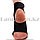Защита стопы носки-футы для тхэквондо на липучках Dae do белые Размер M, фото 9