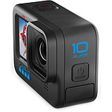Экшн камера Go Pro Hero 10 Black, фото 2