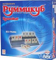 Настольная Игра: Руммикуб: Без границ, арт. 986186