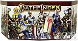 Настольная ролевая игра Pathfinder. Вторая редакция. Ширма ведущего, фото 3