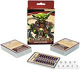 Настольная ролевая игра Pathfinder. Вторая редакция. Карты состояний, фото 2