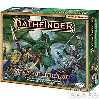 Настольная ролевая игра Pathfinder. Вторая редакция. Стартовый набор