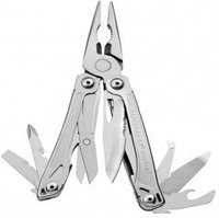 Мультитул Leatherman Wingman 831436 серебристый