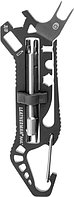 Мультиинструмент Leatherman Rail 831805 черный R 39046