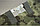 Раскладушка Берег 1.9 зеленый, фото 2